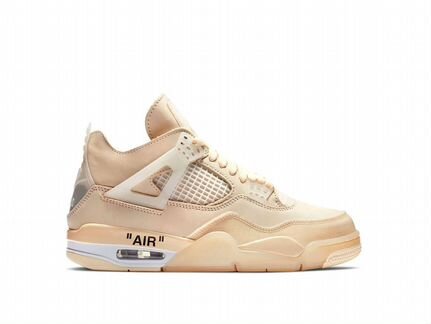 Nike Jordan Brand Wmns Air Jordan 4 Retro