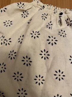 Костюм Zara 3-4 года