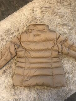 Куртка зимняя женская