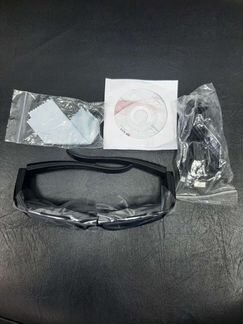 3d очки LG AG -S100