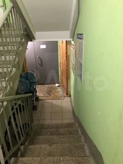 3-к квартира, 54.2 м², 2/5 эт.