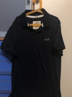 Поло Hollister