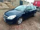 Opel Astra 1.3 МТ, 2009, 236 000 км