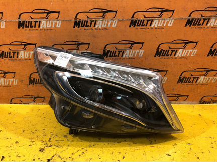 Фара передняя правая Mercedes V-Classe W447