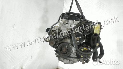 Компрессор кондиционера Mazda 6 (GG), 2005