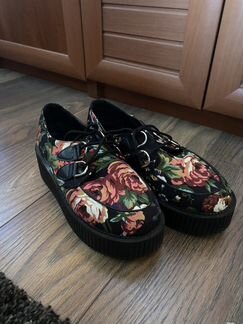 Ботинки женские