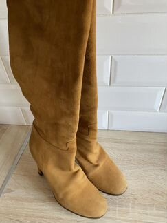 Сапоги Nando Muzi 37,5