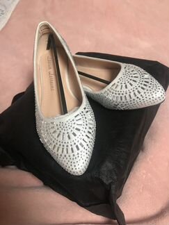 Балетки Lauren Lorraine