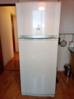 Холодильник sharp SJ-55H-BE, объем 541л