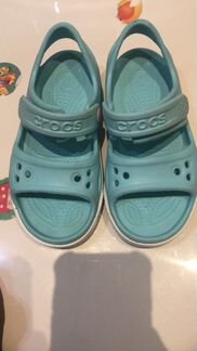 Сабо crocs
