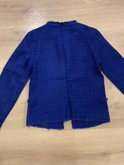 Жакет Massimo Dutti
