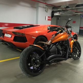 Custom 1.1L