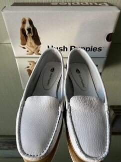 Мокасины Hush Puppies 36,5
