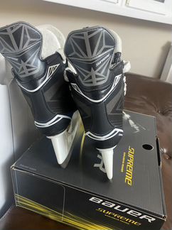 Коньки Bauer 35 размер