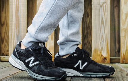 New balance 990v4 usa