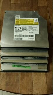 DVD привод для ноутбука