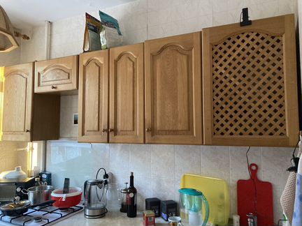 Кухонные гарнитур