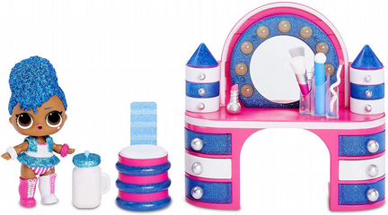 Набор лол Фурнитура Independent 2 волна