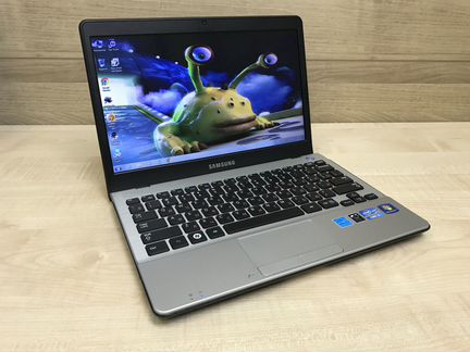Нетбук Samsung/i3/4Gb/500Gb/гарантия