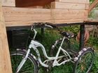 Большой трехколесный велосипед Stels-Энерджи объявление продам