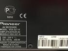 Ресивер Pioneer VSX-527 объявление продам