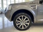 Land Rover Freelander 2.2 AT, 2010, 140 100 км объявление продам