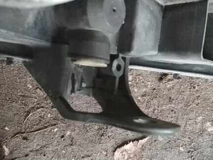 Фары Опель Вектра Б ксенон