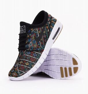 Кеды Nike Stefan Janoski Max Premium