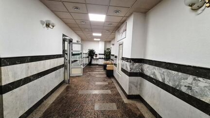 3-к квартира, 131 м², 18/25 эт.