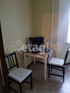 1-к квартира, 40 м², 13/16 эт.