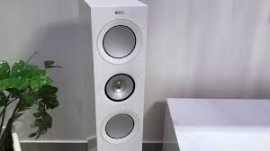 Акустическая система KEF R5
