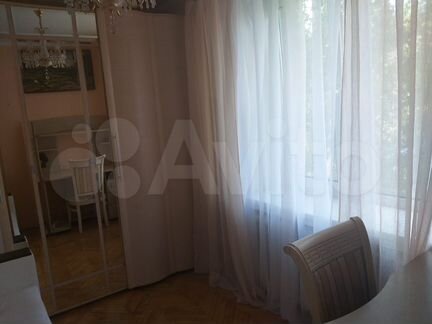 Комната 9 м² в 2-к, 6/8 эт.