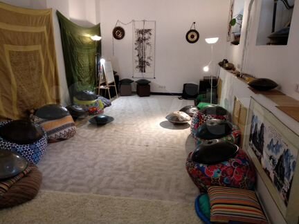 Помещение свободного назначения, 41 м²