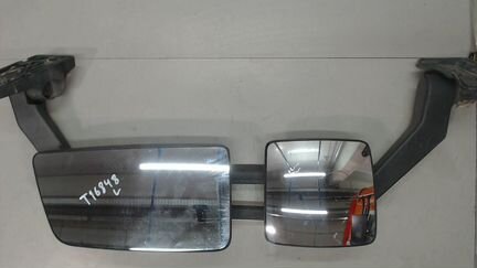 Зеркало боковое левое Volvo FH 2012, 2013