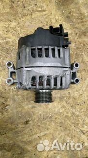 Генератор BMW N63b44 F10 F07 F02 F13 X5 X6 n63