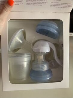 Молокоотсос