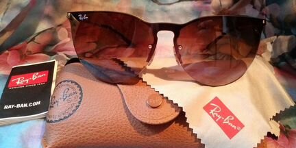 Солнцезащитные очки Ray-Ban оригинал