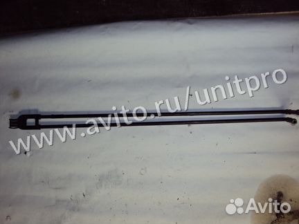 Радиатор гур Мерседес Вито Виано 639