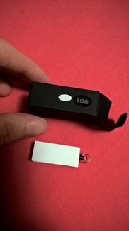 Флэшки ручки, браслеты и брелки, новые все