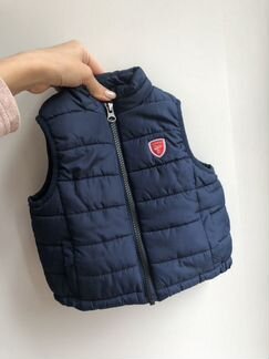 Жилетка детская Mothercare