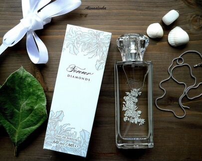 Туалетная вода. Mary Kay