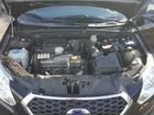 Datsun on-DO 1.6 МТ, 2017, 40 085 км