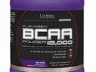 Bcaa Powder 12000 (228 gr) от Ultimate Nutrition