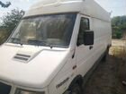 Iveco Daily 2.5 МТ, 1995, 400 000 км