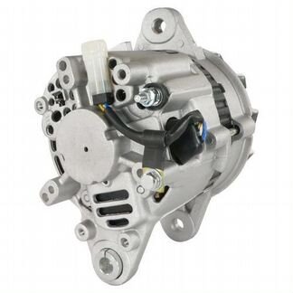 Генератор Митсубиси, Кобелко