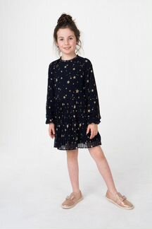 Новое платье Mayoral