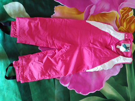 Полукомбинезон демисезон 2 года