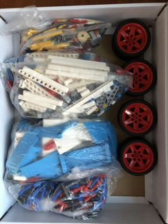 Lego Technic