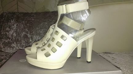 Босоножки rockport новые