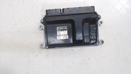 Блок управления, Двигателем Mazda 3 (BM), 2016